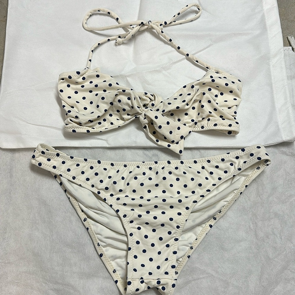 Eberjey bikini